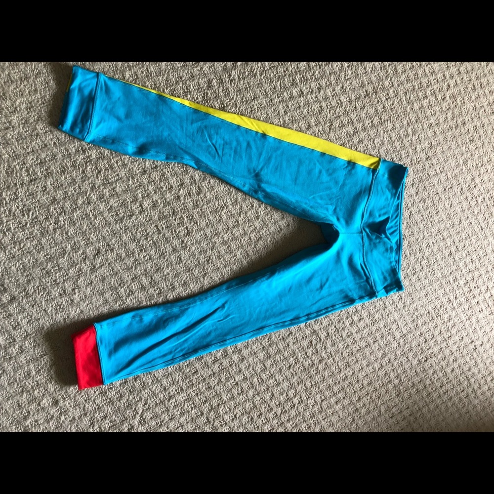 Lululemon Leggings size 4